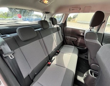 C3 AIRCROSS PURETECH 110CH S&S FEEL PACK BUSINESS