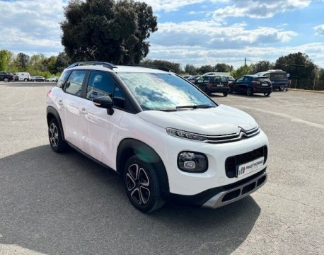 C3 AIRCROSS PURETECH 110CH S&S FEEL PACK BUSINESS