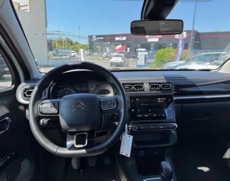 C3 1.2 PURETECH 83CH S&S SHINE