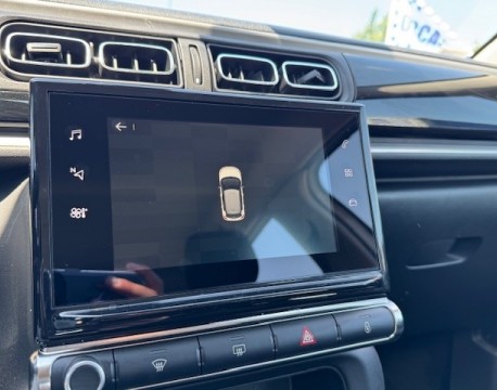 C3 1.2 PURETECH 83CH S&S SHINE