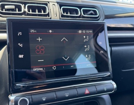 C3 1.2 PURETECH 83CH S&S SHINE