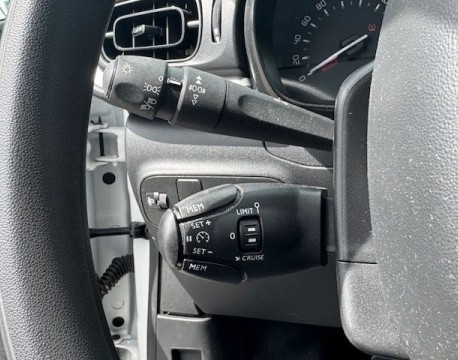 C3 SOCIETE 1.5 BLUEHDI 100CH S&S BVM 6 FEEL NAV