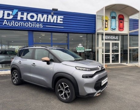 C3 AIRCROSS BLUEHDI 110CH S&S C-SERIES