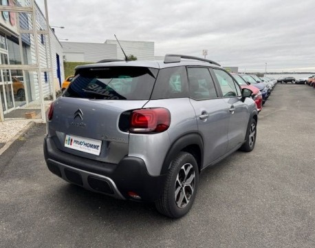 C3 AIRCROSS BLUEHDI 110CH S&S C-SERIES