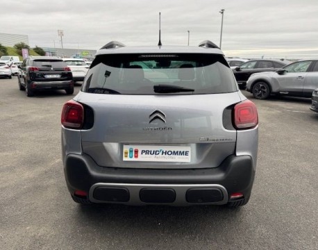 C3 AIRCROSS BLUEHDI 110CH S&S C-SERIES