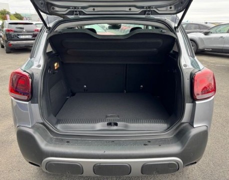 C3 AIRCROSS BLUEHDI 110CH S&S C-SERIES
