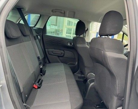 C3 AIRCROSS BLUEHDI 110CH S&S C-SERIES
