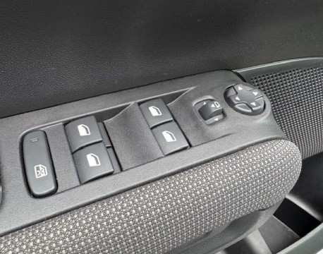 C3 AIRCROSS BLUEHDI 110CH S&S C-SERIES