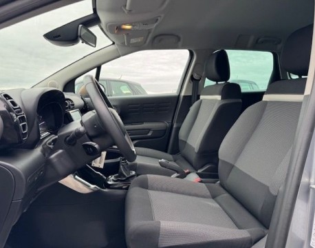 C3 AIRCROSS BLUEHDI 110CH S&S C-SERIES