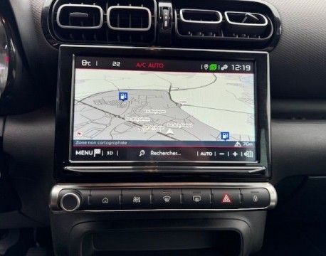 C3 AIRCROSS BLUEHDI 110CH S&S C-SERIES