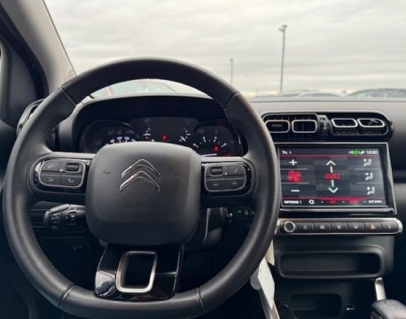 C3 AIRCROSS BLUEHDI 110CH S&S C-SERIES