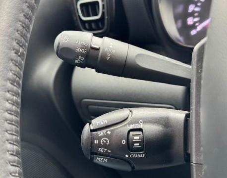 C3 AIRCROSS BLUEHDI 110CH S&S C-SERIES
