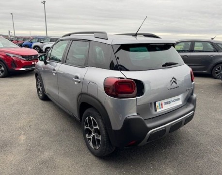 C3 AIRCROSS BLUEHDI 110CH S&S C-SERIES