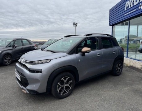 C3 AIRCROSS BLUEHDI 110CH S&S C-SERIES