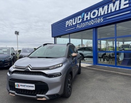 C3 AIRCROSS BLUEHDI 110CH S&S C-SERIES