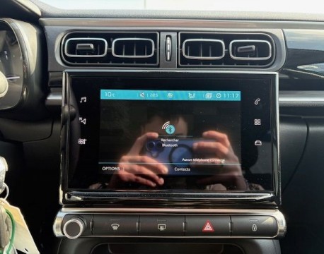 C3 1.2 PURETECH 83CH S&S SHINE