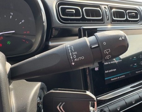 C3 1.2 PURETECH 83CH S&S SHINE