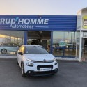 C3 PURETECH 82CH ELLE S&S DISTRIBUTION NEUVE