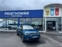C4 CACTUS PURETECH 110CH S&S SHINE E6.D