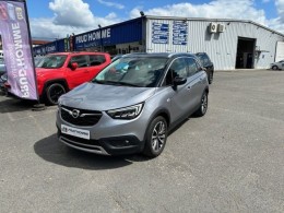 CROSSLAND X 1.2 TURBO 130CH ULTIMATE