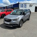 CROSSLAND X 1.2 TURBO 130CH ULTIMATE