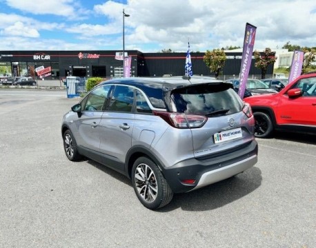 CROSSLAND X 1.2 TURBO 130CH ULTIMATE