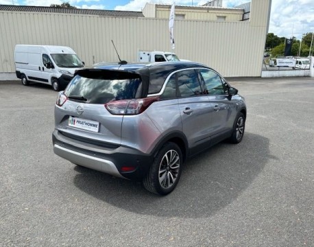 CROSSLAND X 1.2 TURBO 130CH ULTIMATE