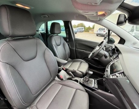 CROSSLAND X 1.2 TURBO 130CH ULTIMATE