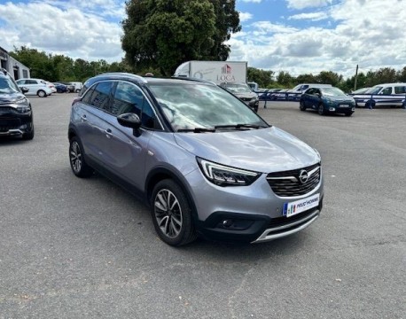 CROSSLAND X 1.2 TURBO 130CH ULTIMATE