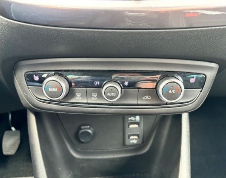 CROSSLAND X 1.2 TURBO 130CH ULTIMATE