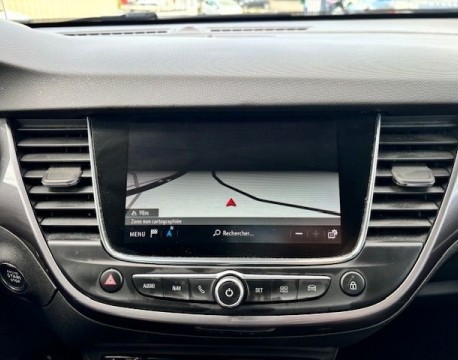 CROSSLAND X 1.2 TURBO 130CH ULTIMATE