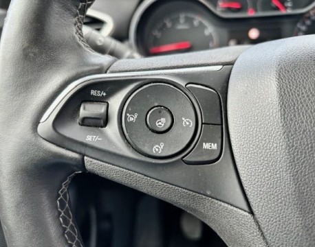 CROSSLAND X 1.2 TURBO 130CH ULTIMATE