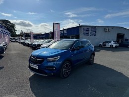 GRANDLAND X PHEV 300 4X4 GRAND CHIC