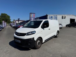 VIVARO FOURGON L2 AUGMENTE 2.0 D 120CH PACK CLIM