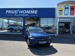 CORSA 1.2 TURBO 100CH ELEGANCE