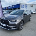 DS 7 CROSSBACK E-TENSE 4X4 300CH GRAND CHIC