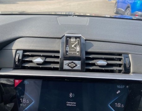 DS 7 CROSSBACK E-TENSE 4X4 300CH GRAND CHIC