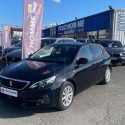 308 1.2 PURETECH 130CH STYLE