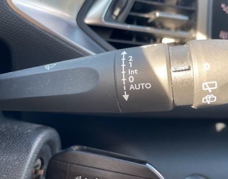308 1.2 PURETECH 130CH STYLE