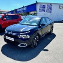 C4 X PURETECH 130CH SHINE PACK EAT8 +TOIT OUVRANT