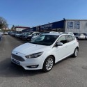 FOCUS 1.0 ECOBOOST 125CH S&S TITANIUM