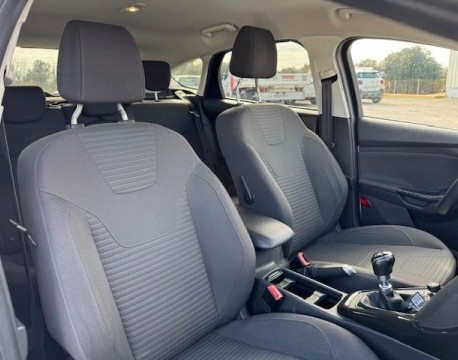 FOCUS 1.0 ECOBOOST 125CH S&S TITANIUM