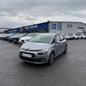 C4 SPACETOURER PURETECH 130CH S&S BUSINESS EAT8