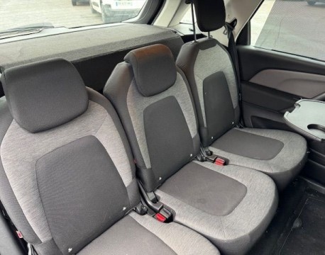 C4 SPACETOURER PURETECH 130CH S&S BUSINESS EAT8