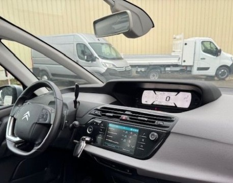 C4 SPACETOURER PURETECH 130CH S&S BUSINESS EAT8