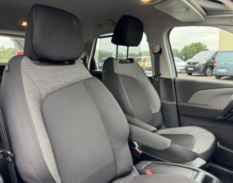 C4 SPACETOURER PURETECH 130CH S&S BUSINESS EAT8