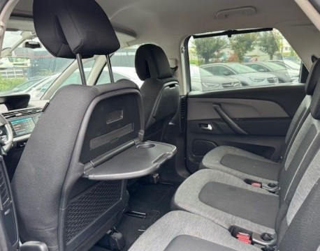 C4 SPACETOURER PURETECH 130CH S&S BUSINESS EAT8