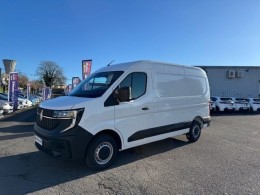 MASTER IV FOURGON F3500 L2H2 2.0 BLUE DCI 150CH ADVANCE (POUR LOCATION LLD)