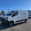 MASTER IV FOURGON F3500 L2H2 2.0 BLUE DCI 150CH ADVANCE (POUR LOCATION LLD)