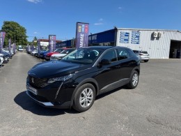 3008 1.5 BLUEHDI 130CH S&S ACTIVE BUSINESS EAT8